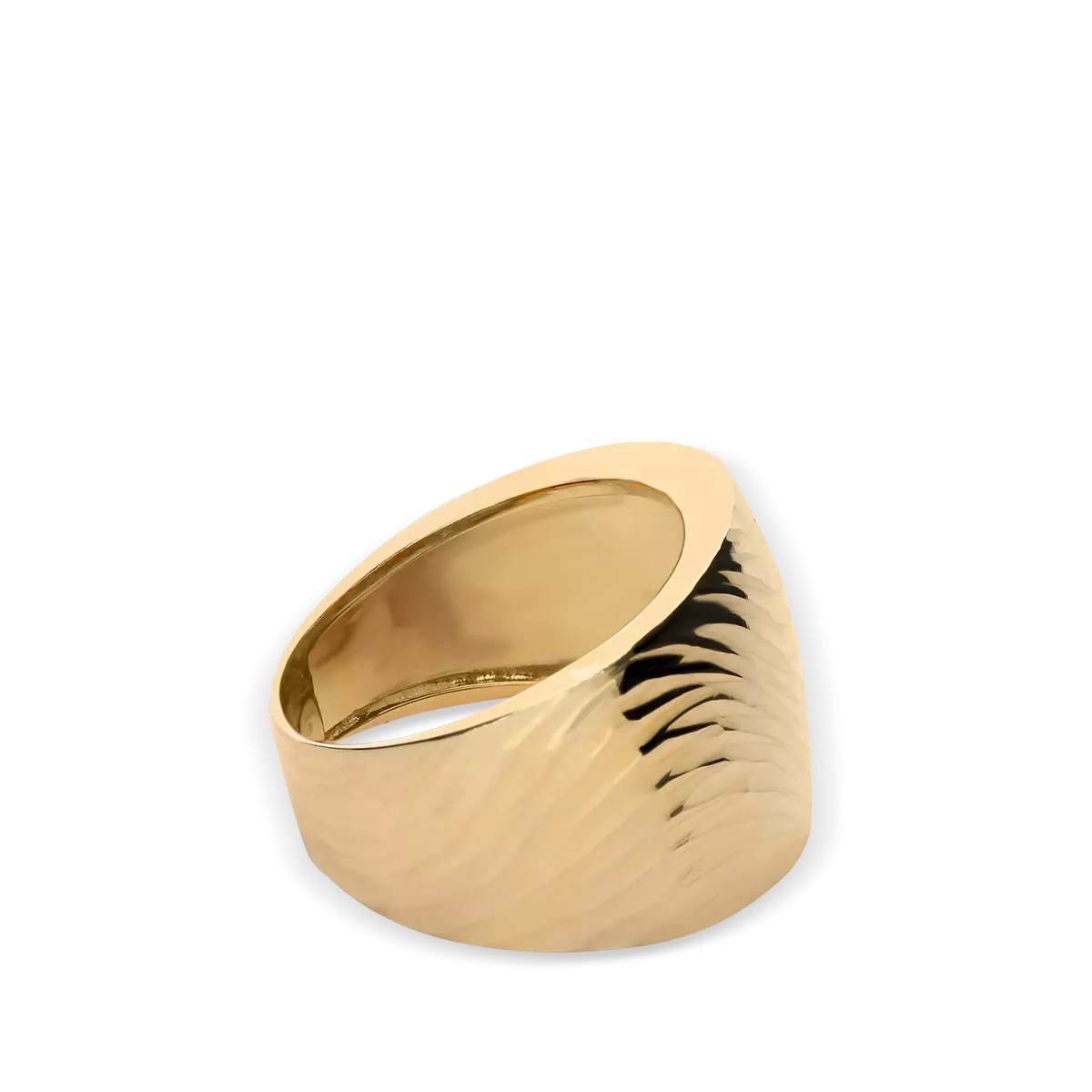 Anillo oro 18 quilates