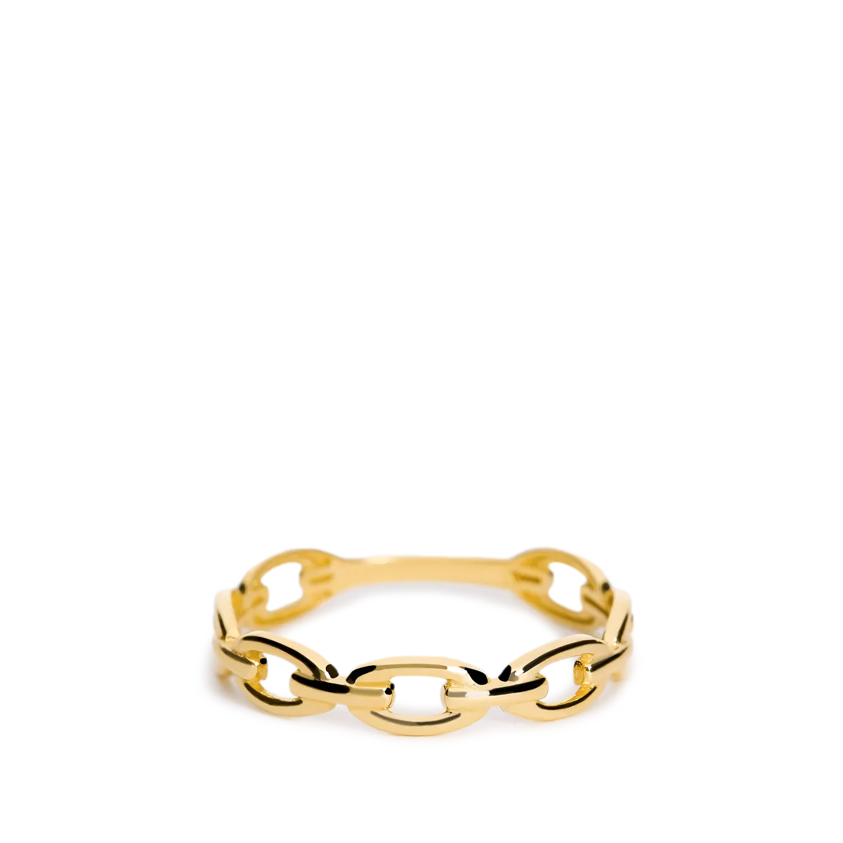 Anillo oro 18 quilates