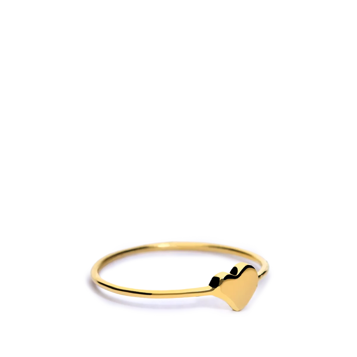 Anillo oro 18 quilates