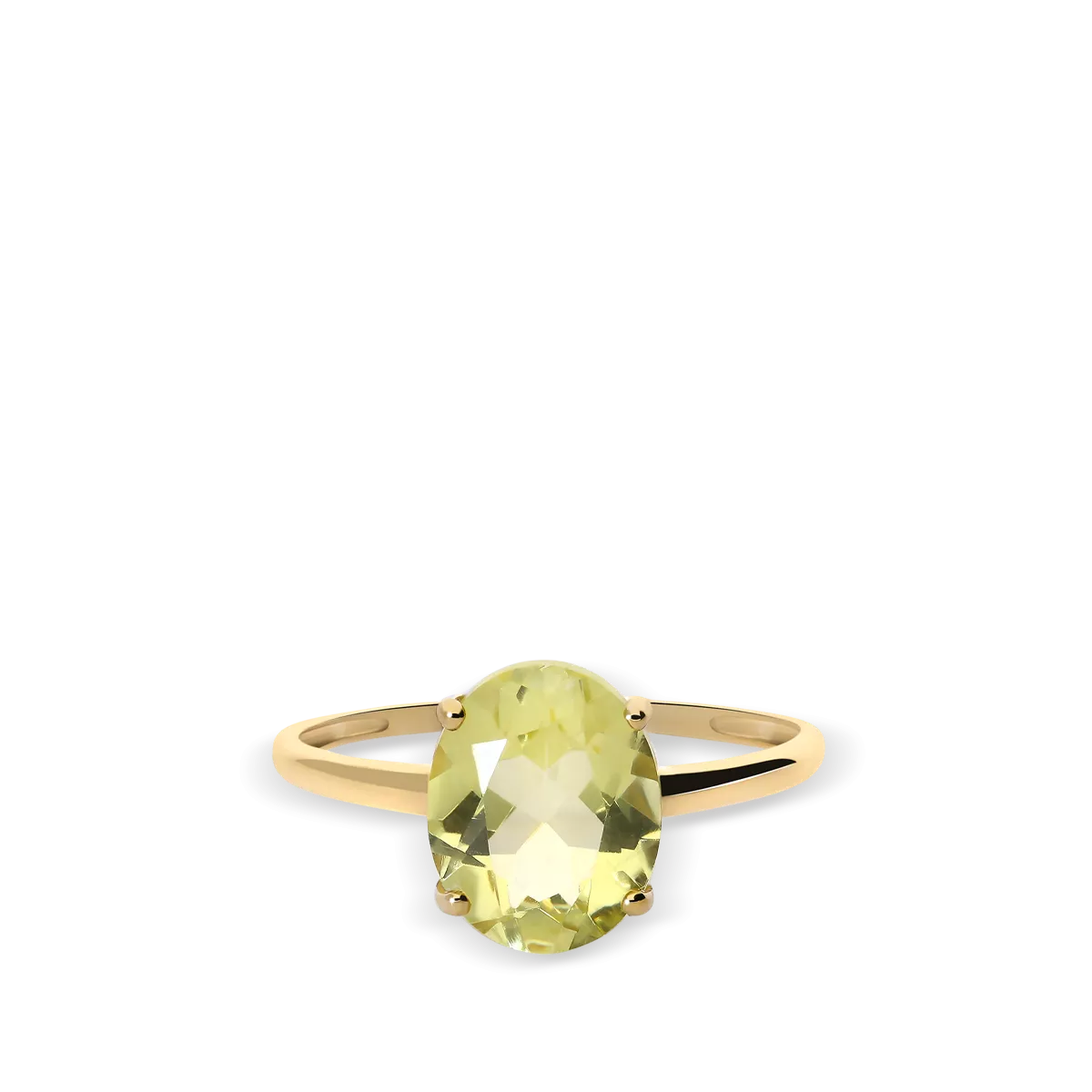 Anillo oro 18 quilates