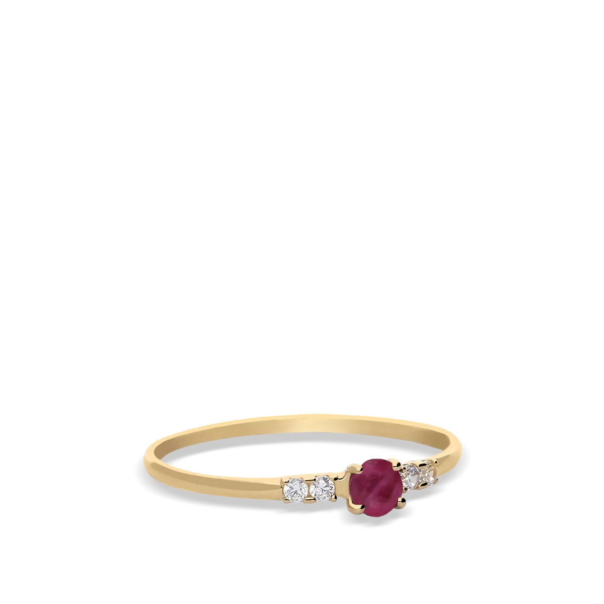 Anillo oro 18 quilates