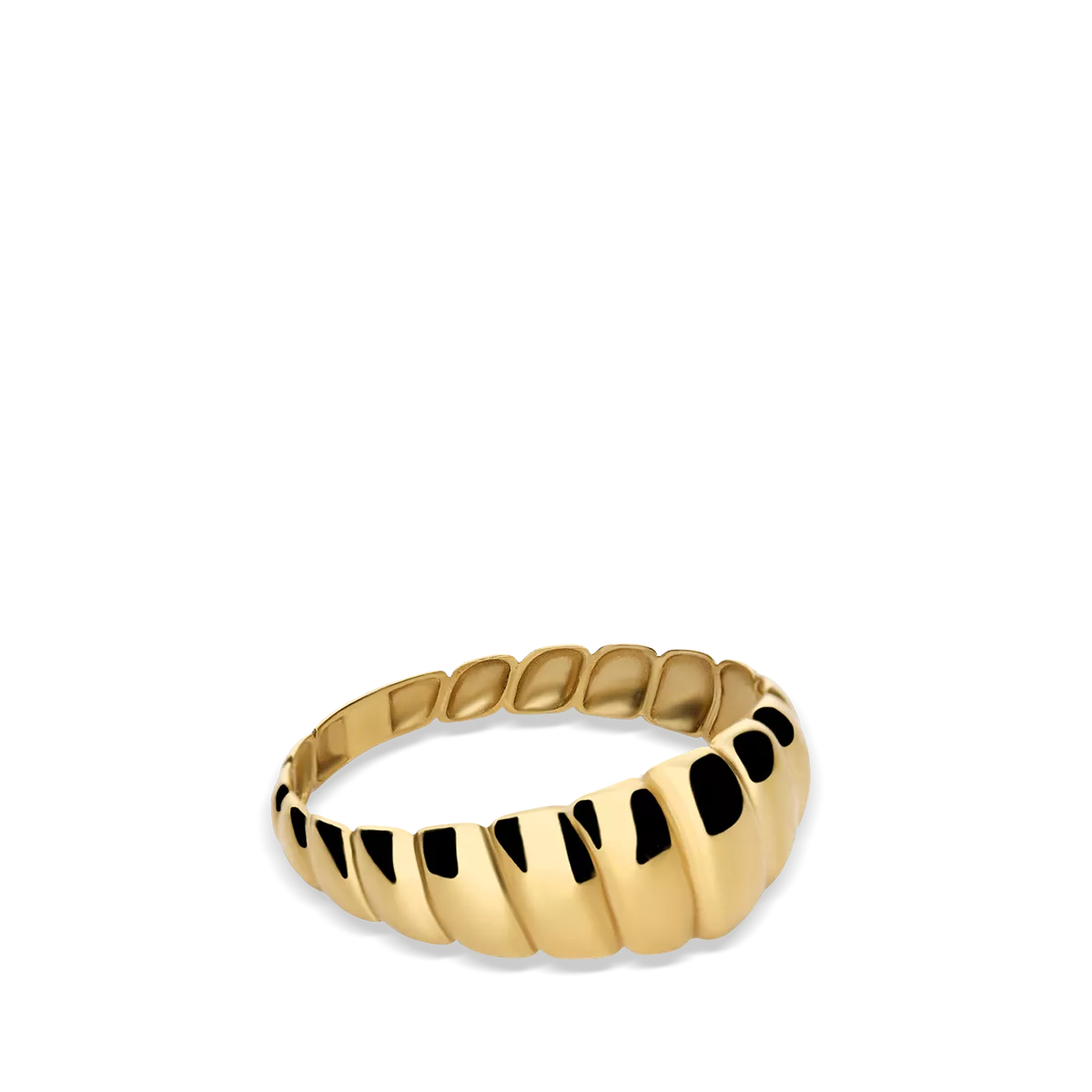 Anillo oro 18 quilates