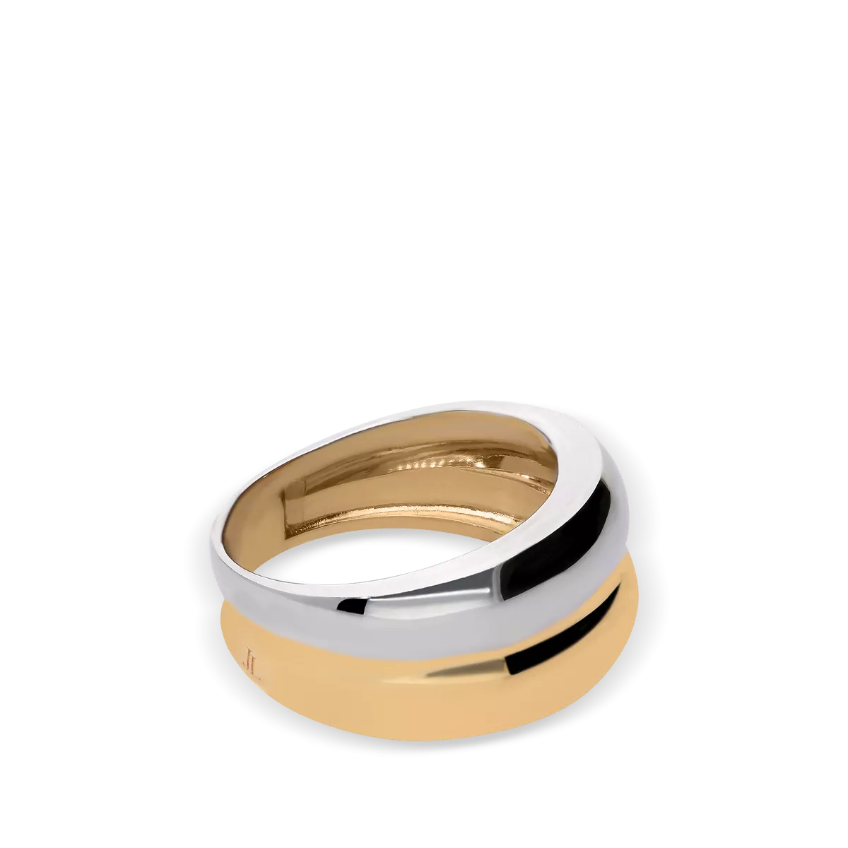 Anillo oro 18 quilates