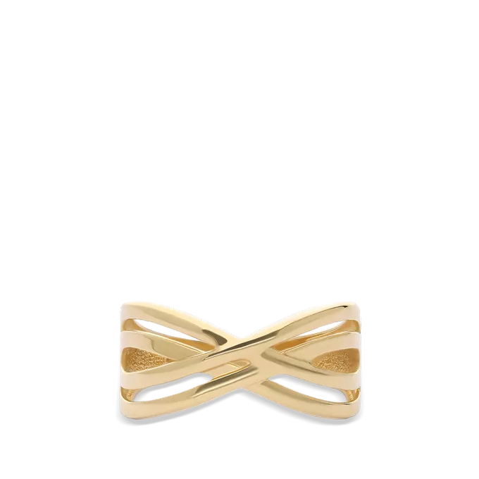 Anillo oro 18 quilates 18 quilates