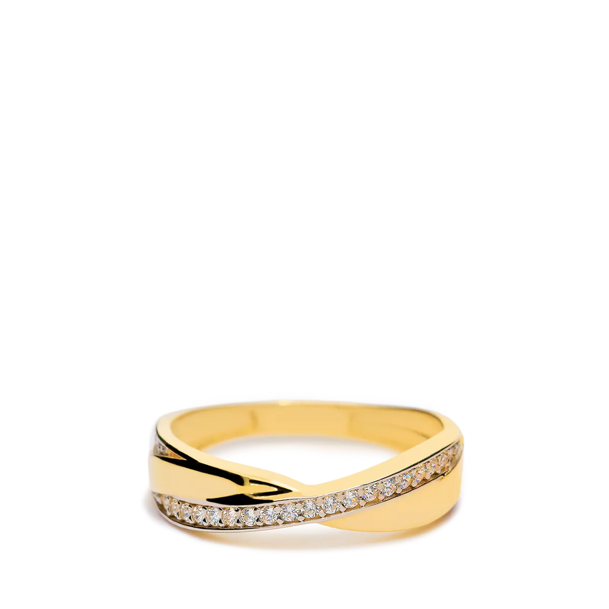 Anillo oro 18 quilates