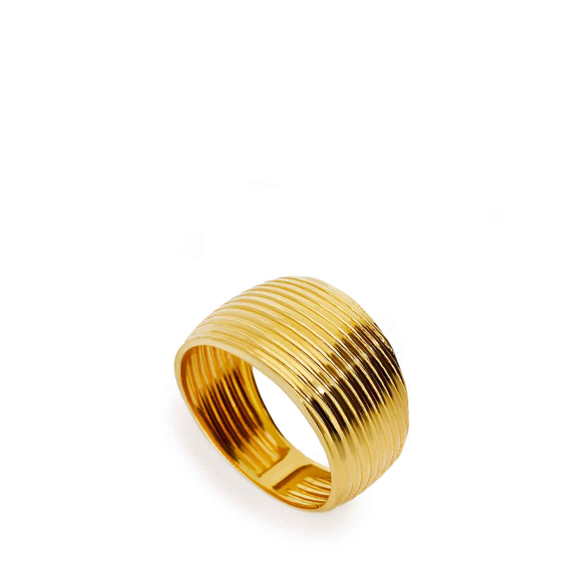 Anillo oro 18 quilates