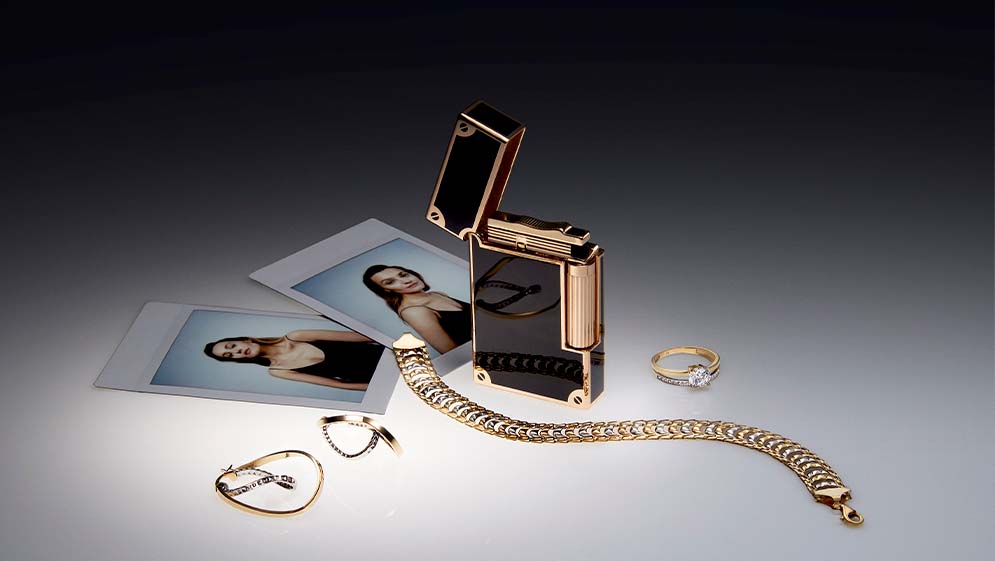 "ICONS", the essential jewelry for this fall