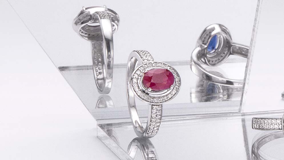 July Birthstone: Ruby