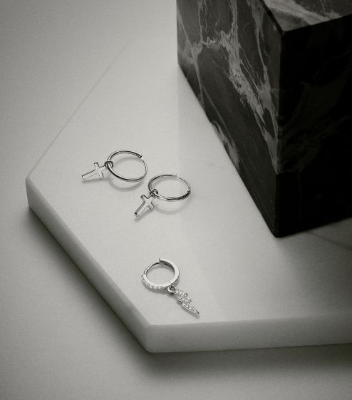 Care of Sterling Silver Jewellery