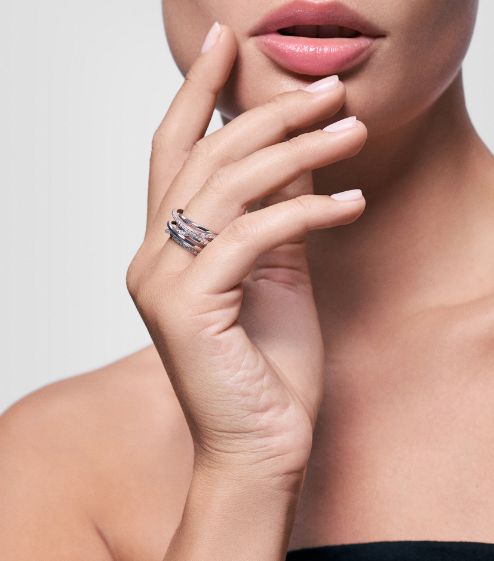 5 original jewels to give on Valentine's Day