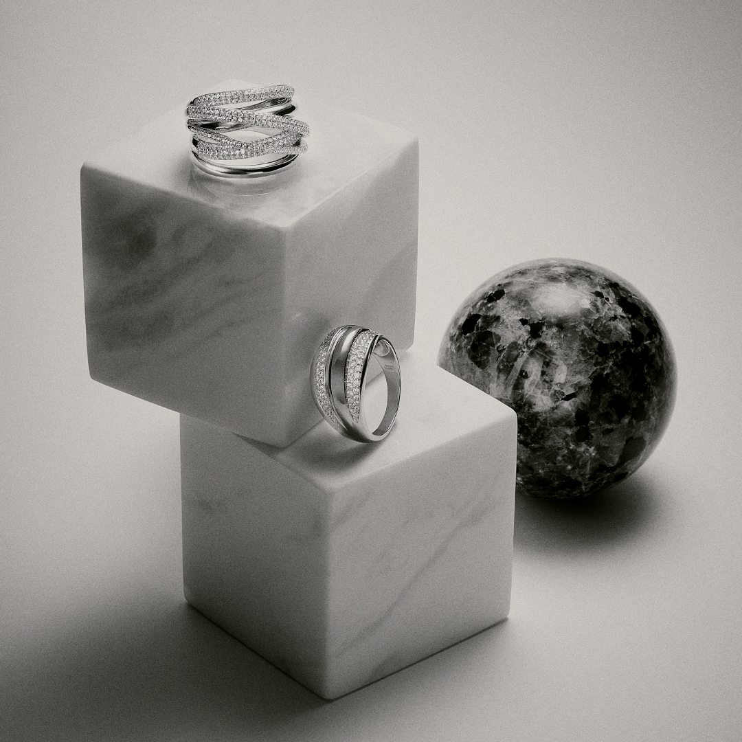 RING COLLECTION